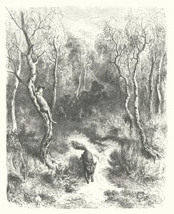  by Gustave Dore