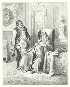  by Gustave Dore