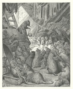  by Gustave Dore