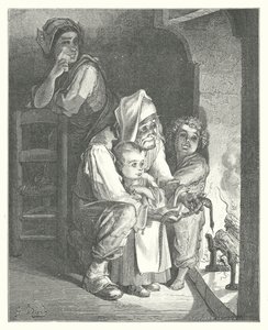  by Gustave Dore