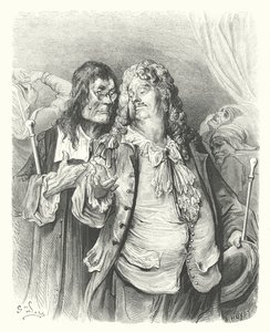  by Gustave Dore