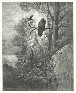  by Gustave Dore