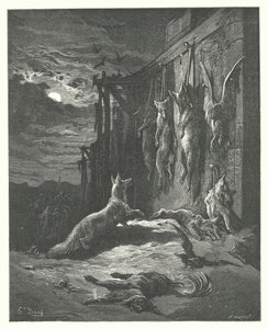  by Gustave Dore