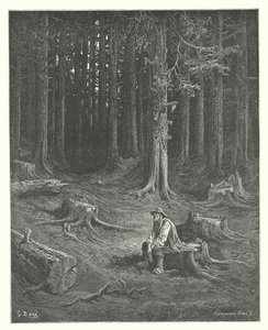  by Gustave Dore