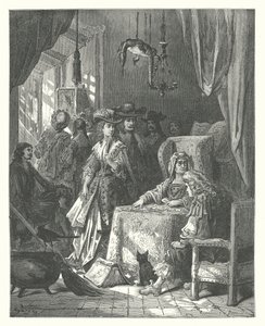  by Gustave Dore