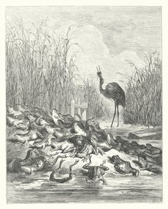  by Gustave Dore