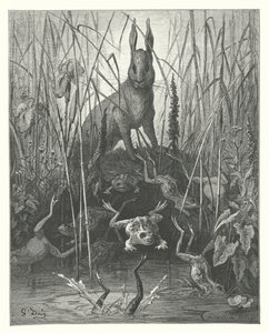  by Gustave Dore
