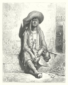  by Gustave Dore