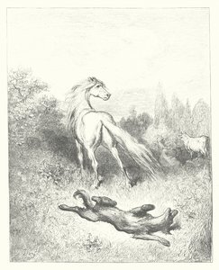  by Gustave Dore