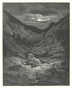  by Gustave Dore
