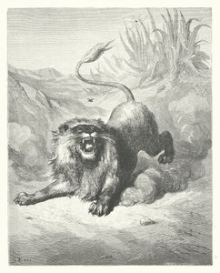  by Gustave Dore