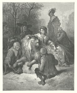  by Gustave Dore