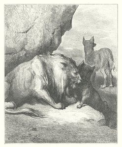  by Gustave Dore