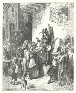  by Gustave Dore