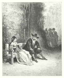  by Gustave Dore