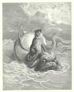  by Gustave Dore
