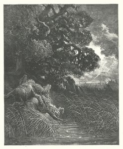 by Gustave Dore