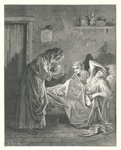  by Gustave Dore