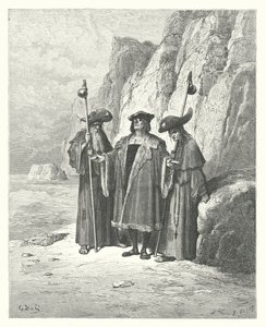  by Gustave Dore