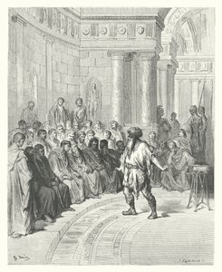  by Gustave Dore