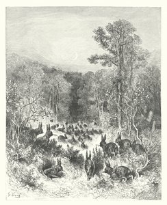  by Gustave Dore