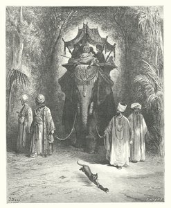  by Gustave Dore