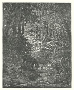  by Gustave Dore