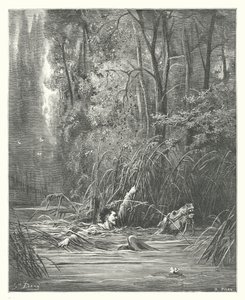 by Gustave Dore
