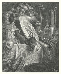  by Gustave Dore
