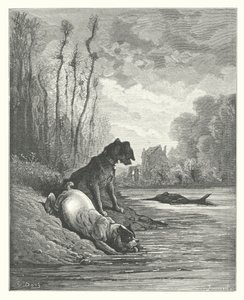  by Gustave Dore