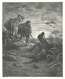  by Gustave Dore