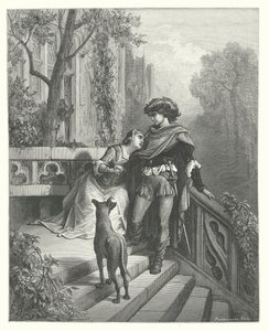  by Gustave Dore