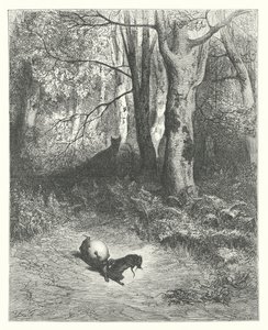  by Gustave Dore