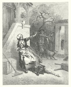  by Gustave Dore