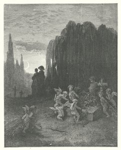  by Gustave Dore