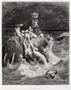  by Gustave Dore