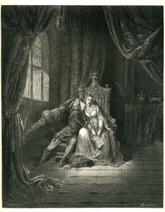  by Gustave Dore