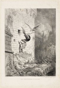  by Gustave Dore