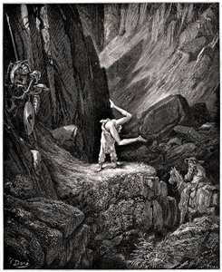  by Gustave Dore