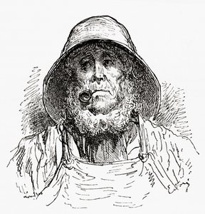  by Gustave Dore