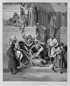  by Gustave Dore