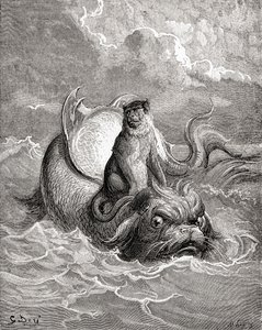  by Gustave Dore