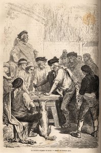 Navaja