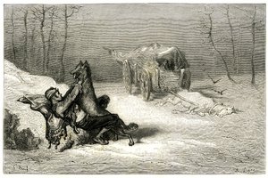  by Gustave Dore
