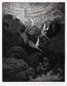 by Gustave Dore