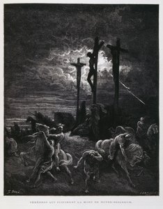  by Gustave Dore