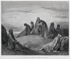  by Gustave Dore