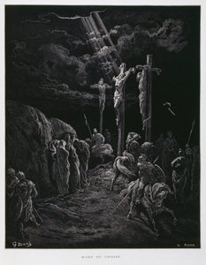  by Gustave Dore