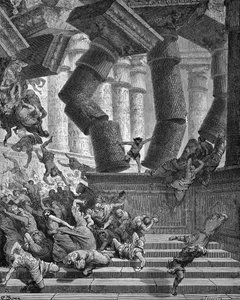  by Gustave Dore