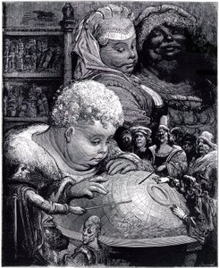 Gargantua